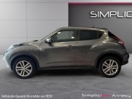 NISSAN d'occasion JUKE 1.2E DIG-T 115 N-CONNECTA PREMIUM CL de 2017