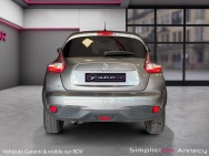 NISSAN d'occasion JUKE 1.2E DIG-T 115 N-CONNECTA PREMIUM CL de 2017