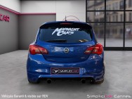 OPEL d'occasion CORSA OPC de 2015 Cannes (06)﻿