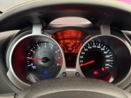 NISSAN d'occasion JUKE 1.2E DIG-T 115 N-CONNECTA PREMIUM CL de 2017
