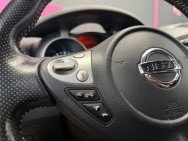 NISSAN d'occasion JUKE 1.2E DIG-T 115 N-CONNECTA PREMIUM CL de 2017