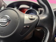 NISSAN d'occasion JUKE 1.2E DIG-T 115 N-CONNECTA PREMIUM CL de 2017