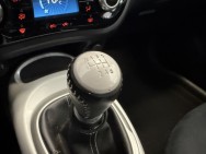 NISSAN d'occasion JUKE 1.2E DIG-T 115 N-CONNECTA PREMIUM CL de 2017