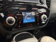 NISSAN d'occasion JUKE 1.2E DIG-T 115 N-CONNECTA PREMIUM CL de 2017