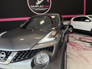 NISSAN d'occasion JUKE 1.2E DIG-T 115 N-CONNECTA PREMIUM CL de 2017