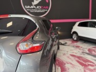NISSAN d'occasion JUKE 1.2E DIG-T 115 N-CONNECTA PREMIUM CL de 2017