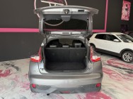 NISSAN d'occasion JUKE 1.2E DIG-T 115 N-CONNECTA PREMIUM CL de 2017