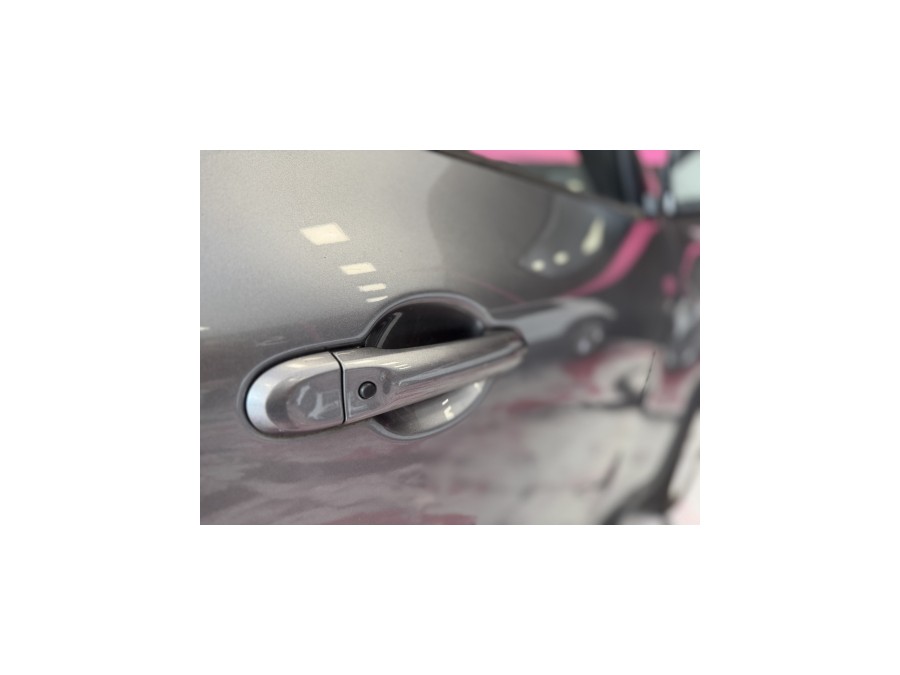 NISSAN d'occasion JUKE 1.2E DIG-T 115 N-CONNECTA PREMIUM CL de 2017