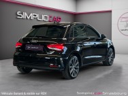 AUDI d'occasion A1 SPORTBACK 1 TFSI ULTRA 95 ACTIVE S TRONIC de 2016