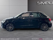 AUDI d'occasion A1 SPORTBACK 1 TFSI ULTRA 95 ACTIVE S TRONIC de 2016