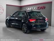 AUDI d'occasion A1 SPORTBACK 1 TFSI ULTRA 95 ACTIVE S TRONIC de 2016