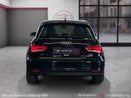 AUDI d'occasion A1 SPORTBACK 1 TFSI ULTRA 95 ACTIVE S TRONIC de 2016