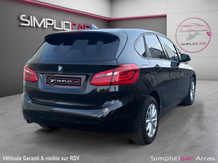 BMW d'occasion 214 ACTIVE TOURER 1.5 D 95 EXECUTIVE de 2016 Arras