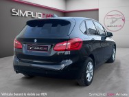 BMW d'occasion 214 ACTIVE TOURER 1.5 D 95 EXECUTIVE de 2016 Arras