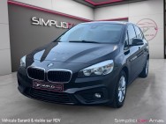 BMW d'occasion 214 ACTIVE TOURER 1.5 D 95 EXECUTIVE de 2016 Arras