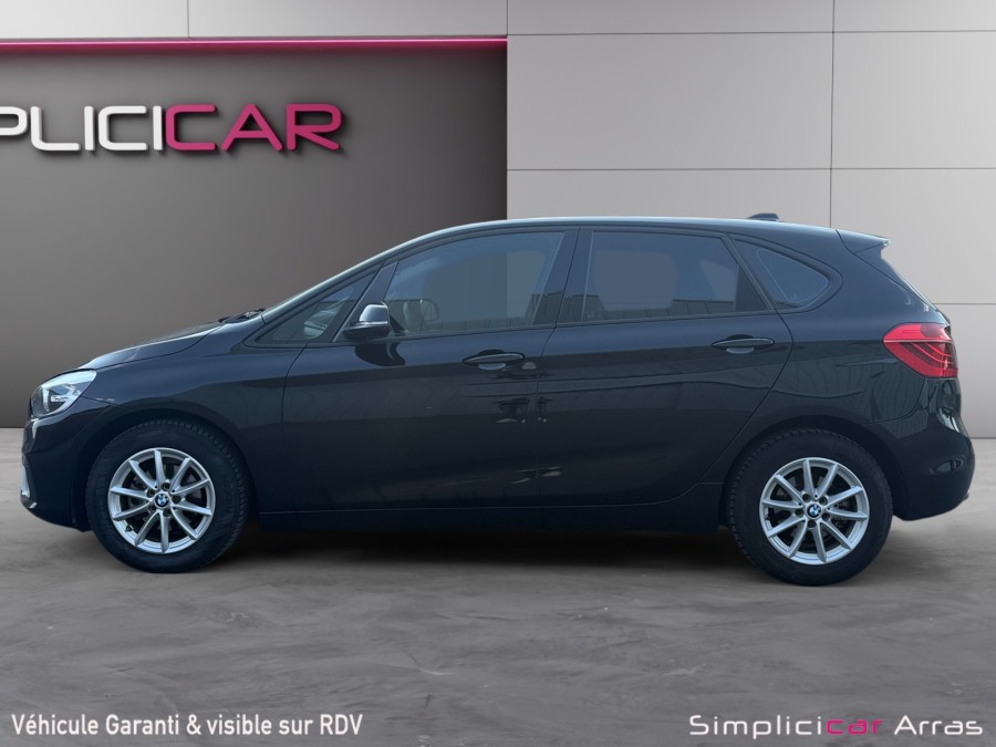 BMW d'occasion 214 ACTIVE TOURER 1.5 D 95 EXECUTIVE de 2016 Arras