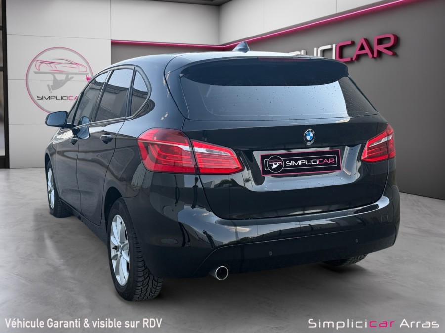 BMW d'occasion 214 ACTIVE TOURER 1.5 D 95 EXECUTIVE de 2016 Arras