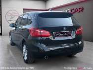 BMW d'occasion 214 ACTIVE TOURER 1.5 D 95 EXECUTIVE de 2016 Arras