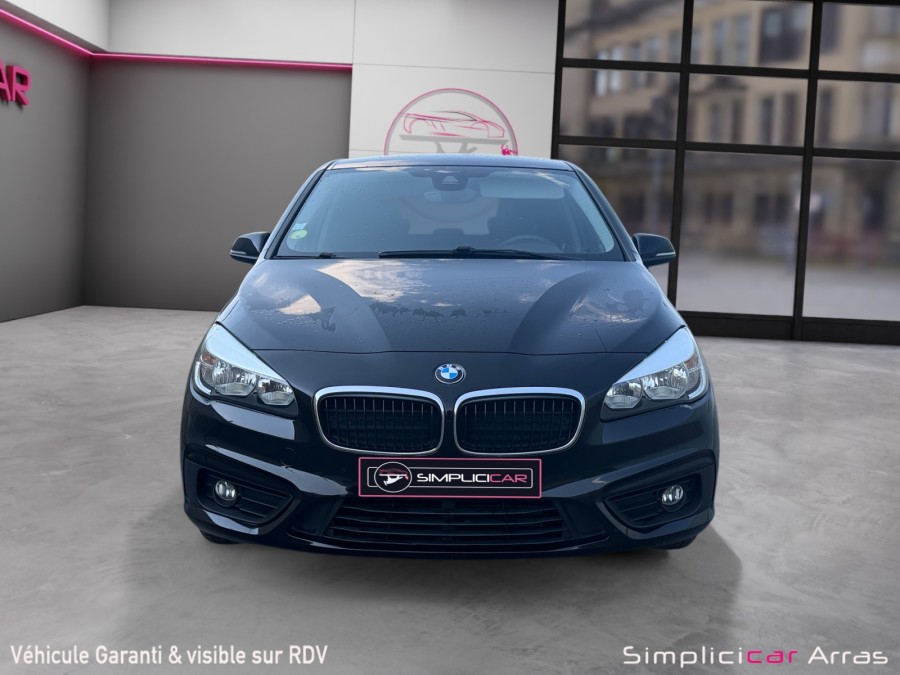 BMW d'occasion 214 ACTIVE TOURER 1.5 D 95 EXECUTIVE de 2016 Arras