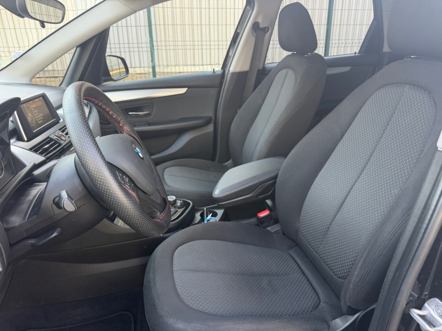 BMW d'occasion 214 ACTIVE TOURER 1.5 D 95 EXECUTIVE de 2016 Arras