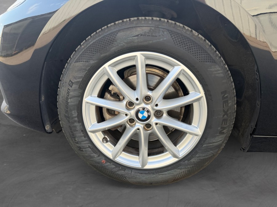 BMW d'occasion 214 ACTIVE TOURER 1.5 D 95 EXECUTIVE de 2016 Arras