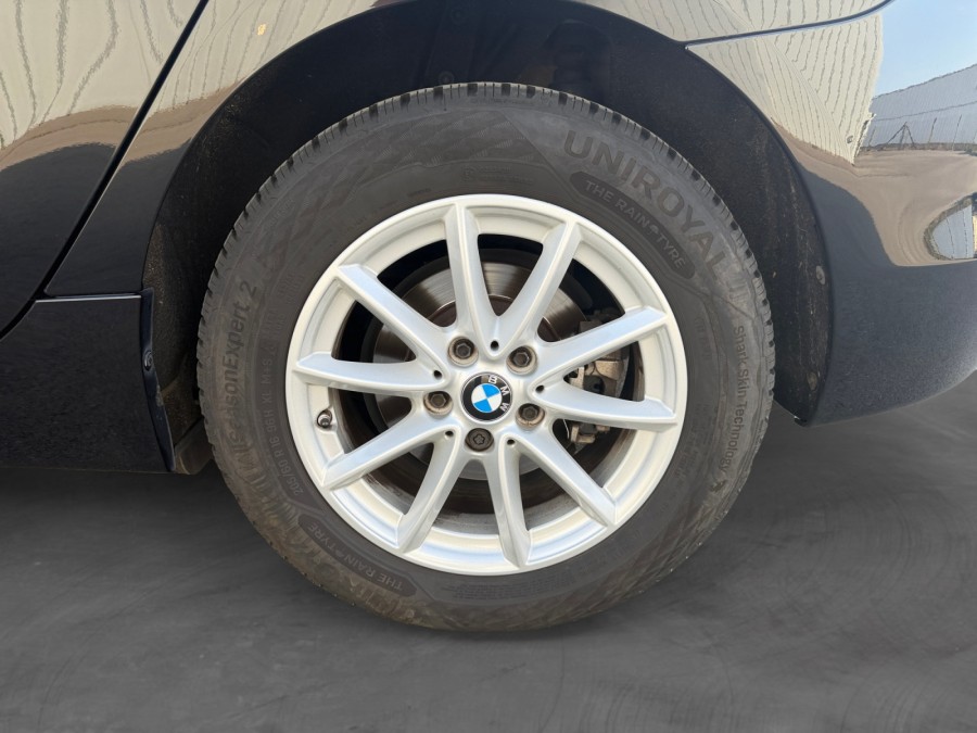 BMW d'occasion 214 ACTIVE TOURER 1.5 D 95 EXECUTIVE de 2016 Arras
