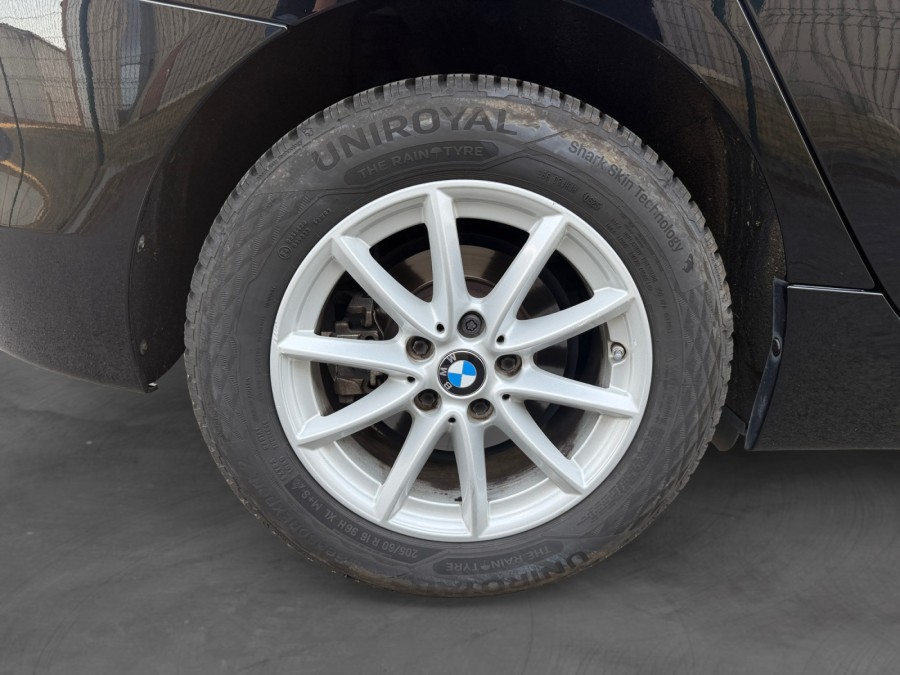 BMW d'occasion 214 ACTIVE TOURER 1.5 D 95 EXECUTIVE de 2016 Arras