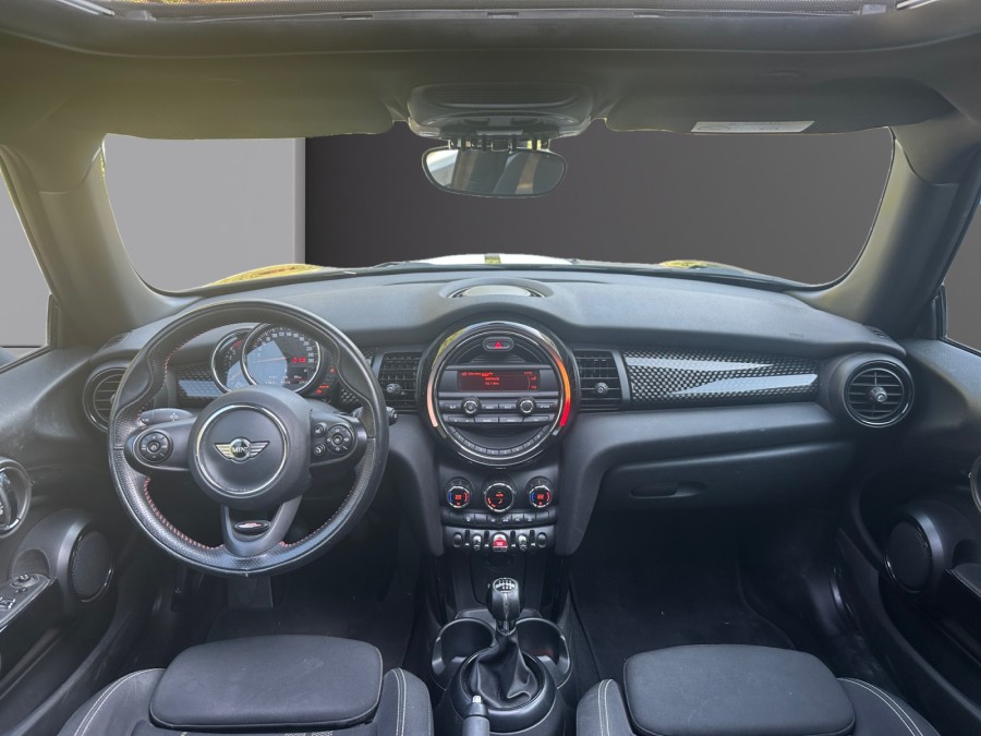 MINI d'occasion MINI 2 SD COOPER 170 PACK JOHN COOPER WORKS de 2016