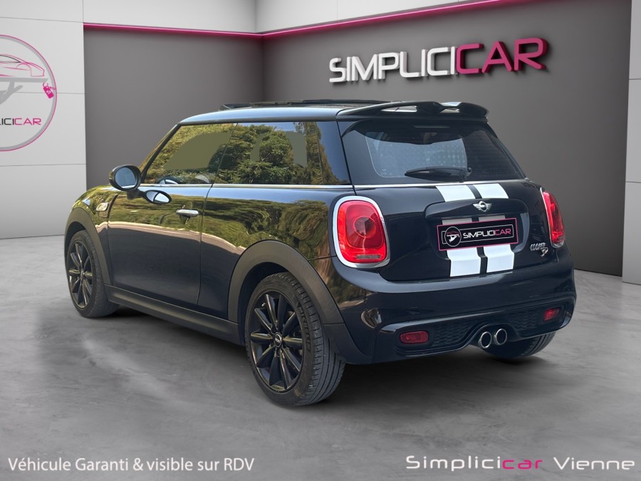 MINI d'occasion MINI 2 SD COOPER 170 PACK JOHN COOPER WORKS de 2016