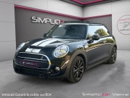 MINI d'occasion MINI 2 SD COOPER 170 PACK JOHN COOPER WORKS de 2016