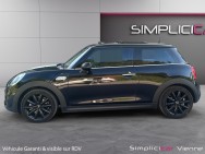 MINI d'occasion MINI 2 SD COOPER 170 PACK JOHN COOPER WORKS de 2016