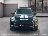 MINI d'occasion MINI 2 SD COOPER 170 PACK JOHN COOPER WORKS de 2016
