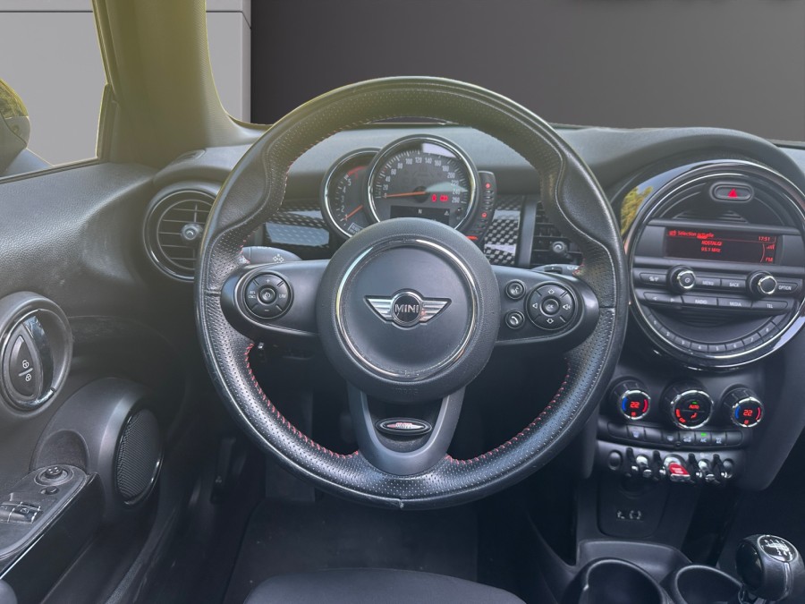 MINI d'occasion MINI 2 SD COOPER 170 PACK JOHN COOPER WORKS de 2016