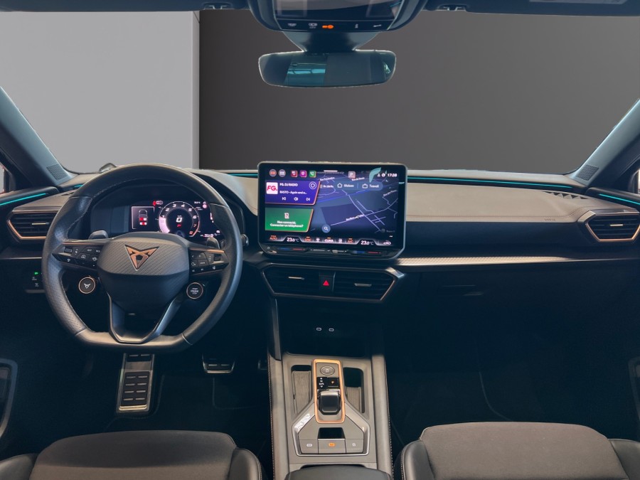 CUPRA d'occasion DSG IV ST 1.5 ETSI 150 MHEV V DSG AUTO de 2025