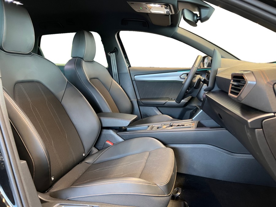 CUPRA d'occasion DSG IV ST 1.5 ETSI 150 MHEV V DSG AUTO de 2025
