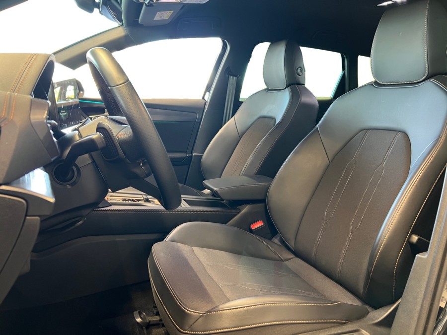 CUPRA d'occasion DSG IV ST 1.5 ETSI 150 MHEV V DSG AUTO de 2025