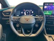 CUPRA d'occasion DSG IV ST 1.5 ETSI 150 MHEV V DSG AUTO de 2025