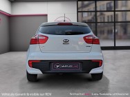 KIA d'occasion RIO 1.1 CRDI 75 URBAN CHIC ISG de 2015 Les Sables