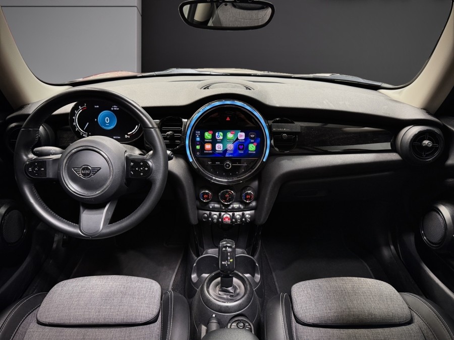 MINI d'occasion MINI COOPER CAMDEN BVA7 1.5 136ch de 2021 Lyon Ouest