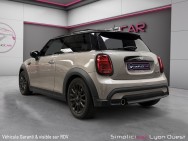 MINI d'occasion MINI COOPER CAMDEN BVA7 1.5 136ch de 2021 Lyon Ouest