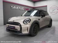 MINI d'occasion MINI COOPER CAMDEN BVA7 1.5 136ch de 2021 Lyon Ouest