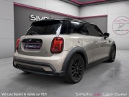 MINI d'occasion MINI COOPER CAMDEN BVA7 1.5 136ch de 2021 Lyon Ouest