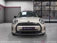 MINI d'occasion MINI COOPER CAMDEN BVA7 1.5 136ch de 2021 Lyon Ouest