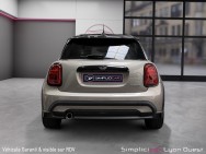 MINI d'occasion MINI COOPER CAMDEN BVA7 1.5 136ch de 2021 Lyon Ouest
