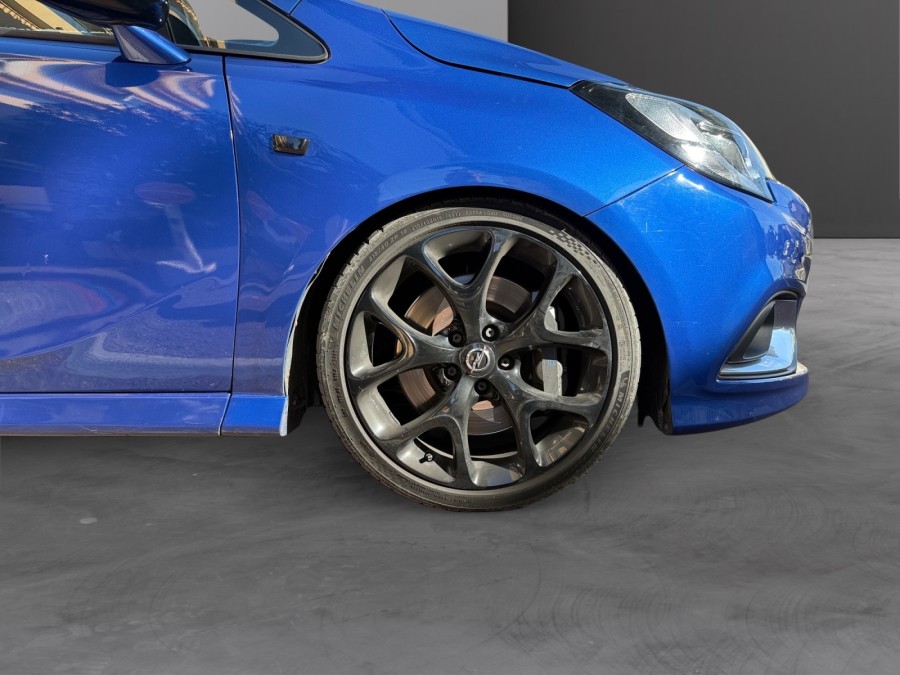 OPEL d'occasion CORSA OPC de 2015 Cannes (06)﻿