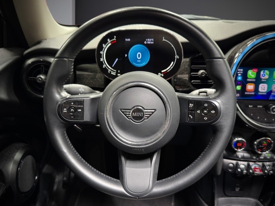 MINI d'occasion MINI COOPER CAMDEN BVA7 1.5 136ch de 2021 Lyon Ouest