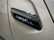 MINI d'occasion MINI COOPER CAMDEN BVA7 1.5 136ch de 2021 Lyon Ouest