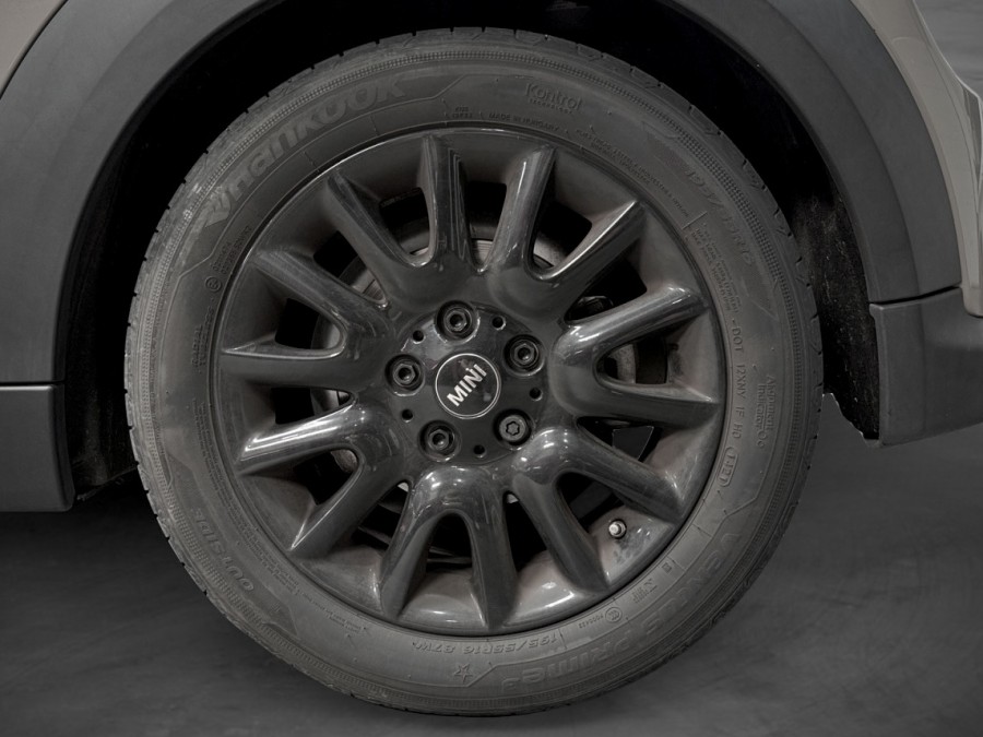 MINI d'occasion MINI COOPER CAMDEN BVA7 1.5 136ch de 2021 Lyon Ouest