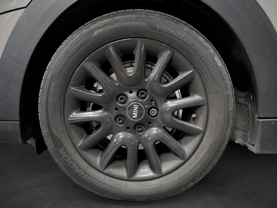 MINI d'occasion MINI COOPER CAMDEN BVA7 1.5 136ch de 2021 Lyon Ouest