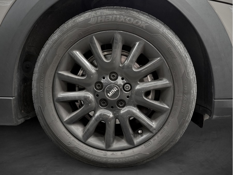 MINI d'occasion MINI COOPER CAMDEN BVA7 1.5 136ch de 2021 Lyon Ouest